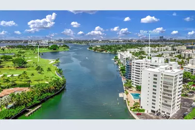 9100 W Bay Harbor #11A, Bay Harbor Islands, FL 33154 - Photo 1