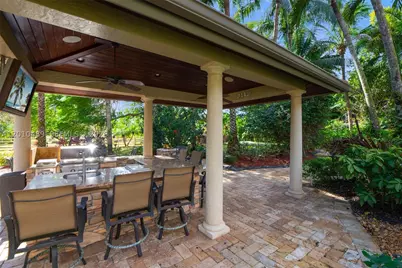 16740 Berkshire, Southwest Ranches, FL 33331 - Photo 52