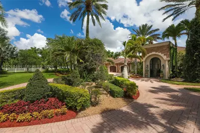 16740 Berkshire, Southwest Ranches, FL 33331 - Photo 60