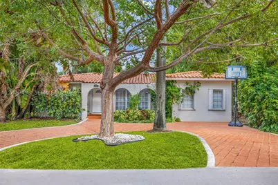 7711 Coquina, North Bay Village, FL 33141 - Photo 1