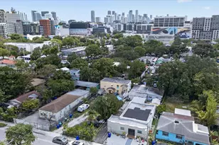 244 NW 32nd, Miami, FL 33127 - Photo 4