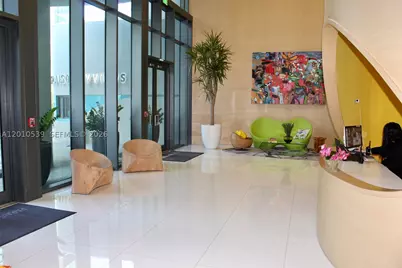 501 NE 31st #2705, Miami, FL 33137 - Photo 2