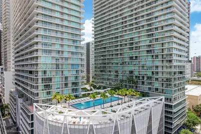 79 SW 12th #2306-S, Miami, FL 33130 - Photo 32