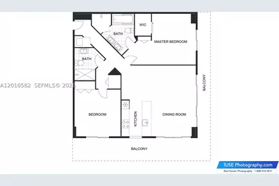 79 SW 12th #2306-S, Miami, FL 33130 - Photo 38
