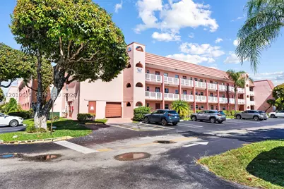 9421 Sunrise Lakes #208, Sunrise, FL 33322 - Photo 1