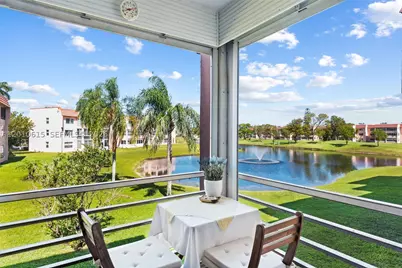 9421 Sunrise Lakes #208, Sunrise, FL 33322 - Photo 2
