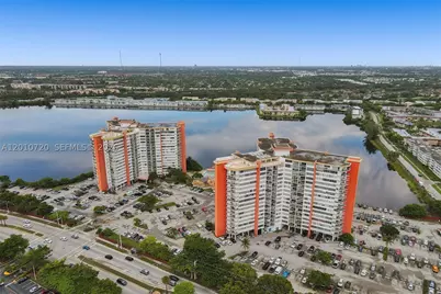 1351 NE Miami Gardens #413E, Miami, FL 33179 - Photo 20