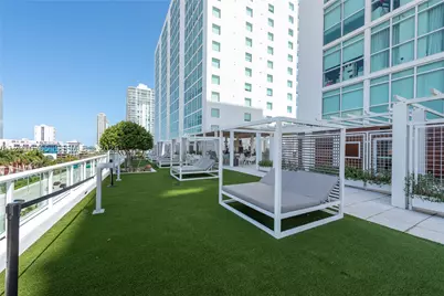 400 Sunny Isles #1518, Sunny Isles Beach, FL 33160 - Photo 36