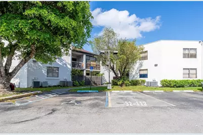 9431 Fontainebleau #112, Miami, FL 33172 - Photo 44