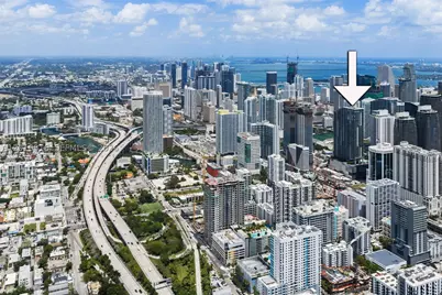 88 SW 7th #PH4301, Miami, FL 33130 - Photo 32