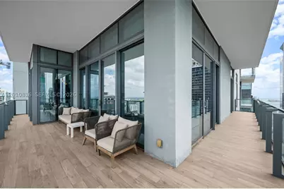 88 SW 7th #PH4301, Miami, FL 33130 - Photo 26