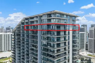 88 SW 7th, Miami, FL 33130 - Photo 44