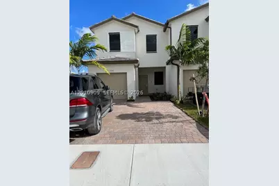 13102 SW 232nd #13102, Miami, FL 33032 - Photo 1