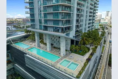 68 SE 6th #2304, Miami, FL 33131 - Photo 18