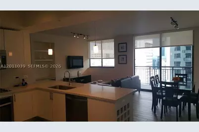 999 SW 1st #2514, Miami, FL 33130 - Photo 1