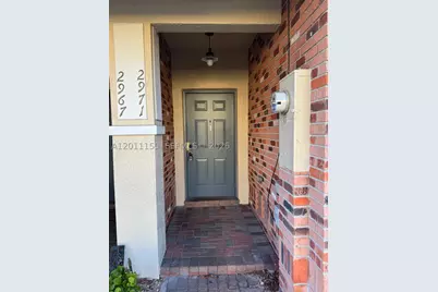 2971 NW 33rd, Lauderdale Lakes, FL 33311 - Photo 2