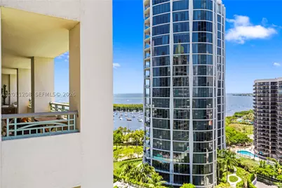 3400 SW 27th #1505, Coconut Grove, FL 33133 - Photo 38