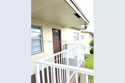 551 NW 80th #208, Margate, FL 33063 - Photo 1