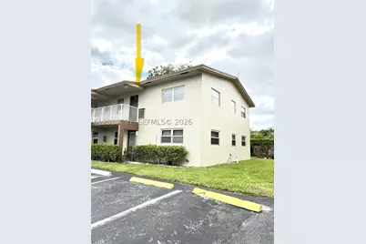 551 NW 80th #208, Margate, FL 33063 - Photo 24