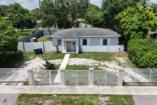 335 NW 187th, Miami Gardens, FL 33169 - Photo 1