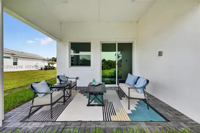 265 SE Via Sangro, Port Saint Lucie, FL 34952 - Photo 30