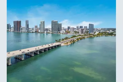 601 NE 36th #1103, Miami, FL 33137 - Photo 30