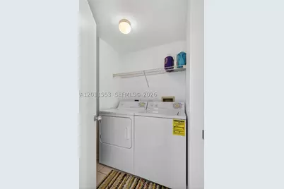 21205 Yacht Club #2409, Aventura, FL 33180 - Photo 30