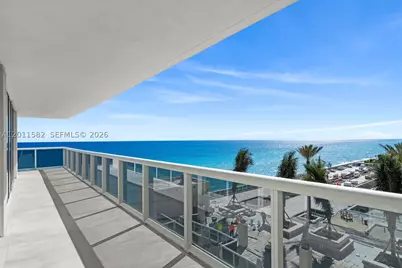 1830 S Ocean #1002, Hallandale Beach, FL 33009 - Photo 30