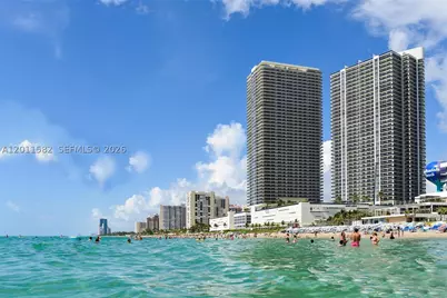 1830 S Ocean #1002, Hallandale Beach, FL 33009 - Photo 40