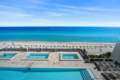 1830 S Ocean #1002, Hallandale Beach, FL 33009 - Photo 1