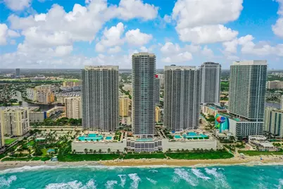 1830 S Ocean #1002, Hallandale Beach, FL 33009 - Photo 42