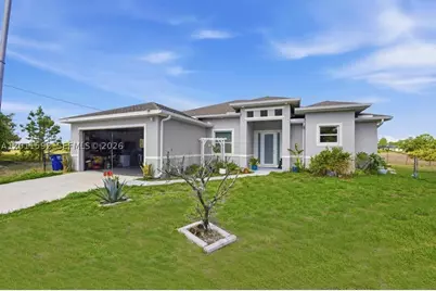 1211 Eclat St E, Lehigh Acres, FL 33974 - Photo 2