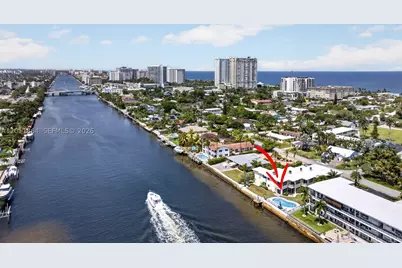 615 S Riverside #5, Pompano Beach, FL 33062 - Photo 26