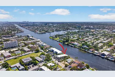 615 S Riverside #5, Pompano Beach, FL 33062 - Photo 28