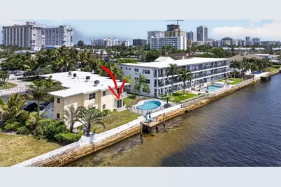 615 S Riverside #5, Pompano Beach, FL 33062 - Photo 2