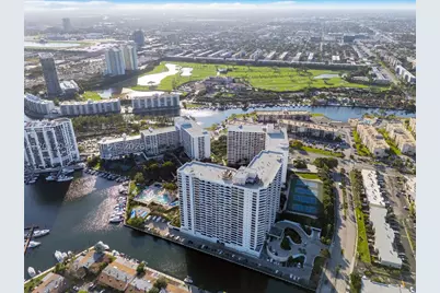 500 Three Islands #226, Hallandale Beach, FL 33009 - Photo 34
