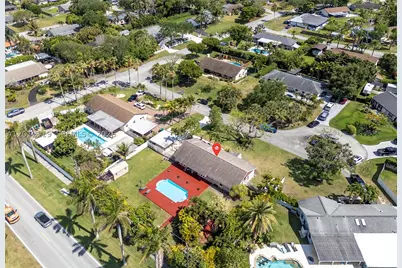 8895 SW 184th, Cutler Bay, FL 33157 - Photo 34