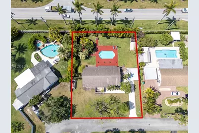 8895 SW 184th, Cutler Bay, FL 33157 - Photo 28