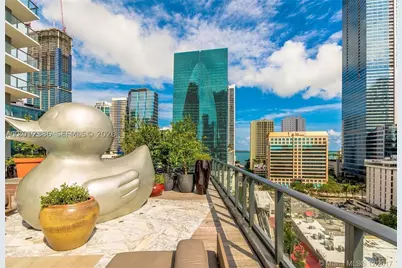 1300 S Miami #4507, Miami, FL 33130 - Photo 16
