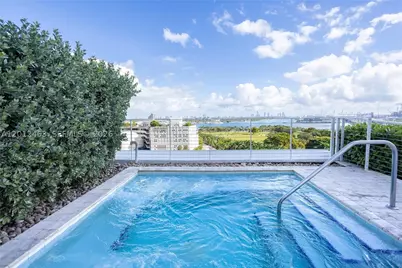 1040 Biscayne #1602, Miami, FL 33132 - Photo 32