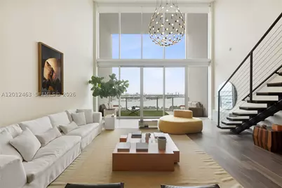 1040 Biscayne #1602, Miami, FL 33132 - Photo 2