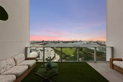 1040 Biscayne #1602, Miami, FL 33132 - Photo 26