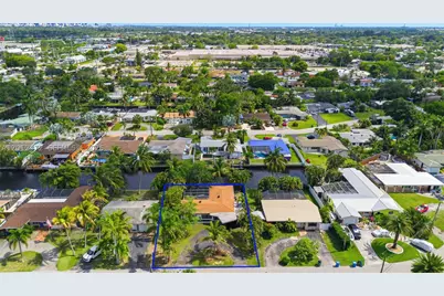 1930 NW 33rd, Oakland Park, FL 33309 - Photo 40