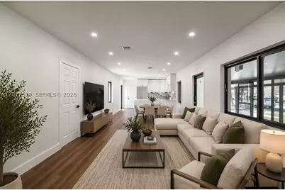 220 NW 144th, Miami, FL 33168 - Photo 6