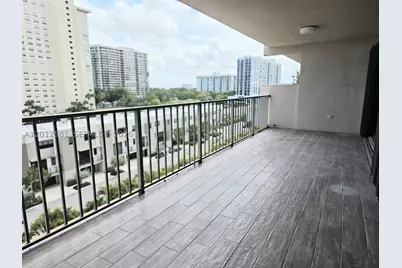 1800 NE 114th #706, Miami, FL 33181 - Photo 2