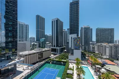 801 S Miami #1602, Miami, FL 33130 - Photo 6