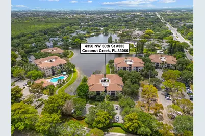 4350 NW 30th #333, Coconut Creek, FL 33066 - Photo 32