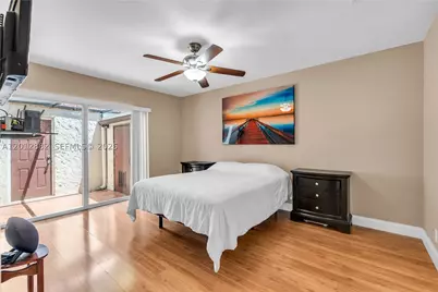 9820 NW 65th #B13, Tamarac, FL 33321 - Photo 16