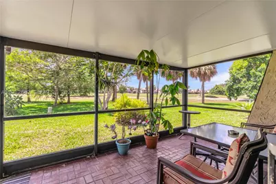 9820 NW 65th #B13, Tamarac, FL 33321 - Photo 34