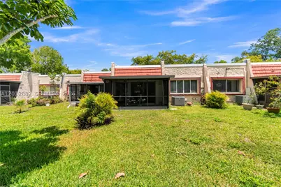 9820 NW 65th #B13, Tamarac, FL 33321 - Photo 38